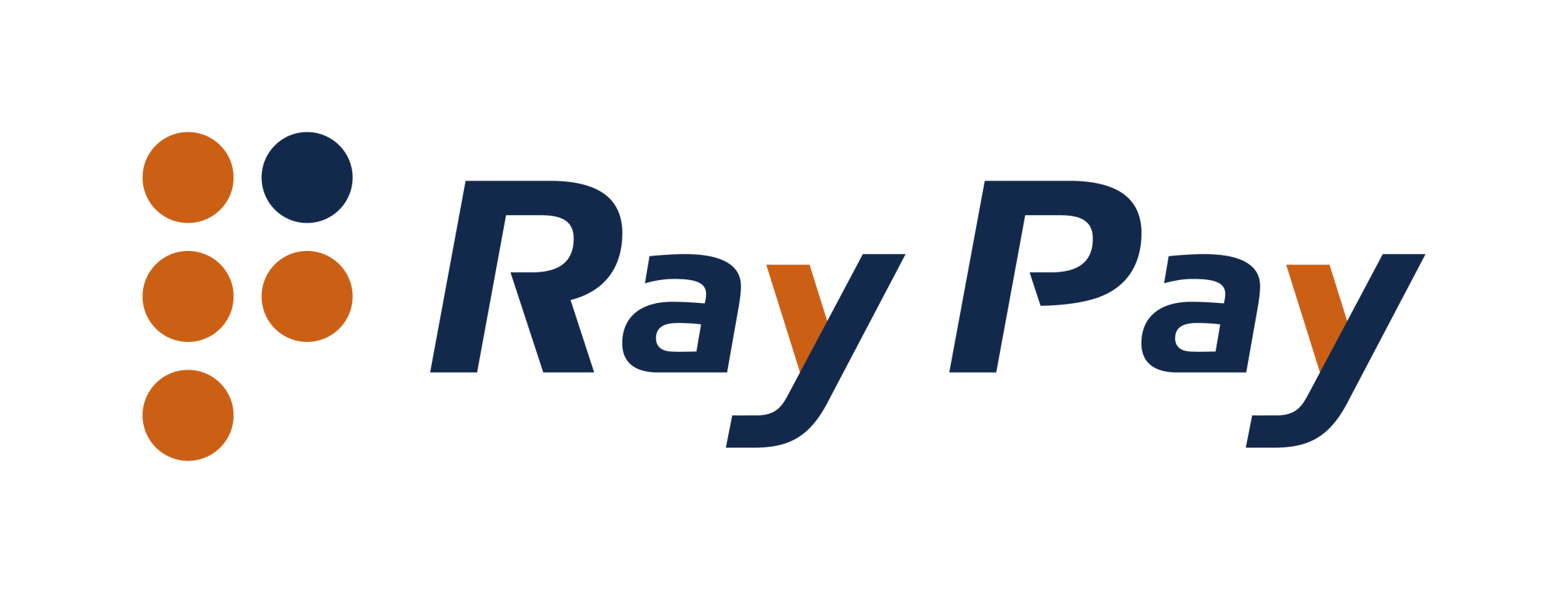 Ray pay